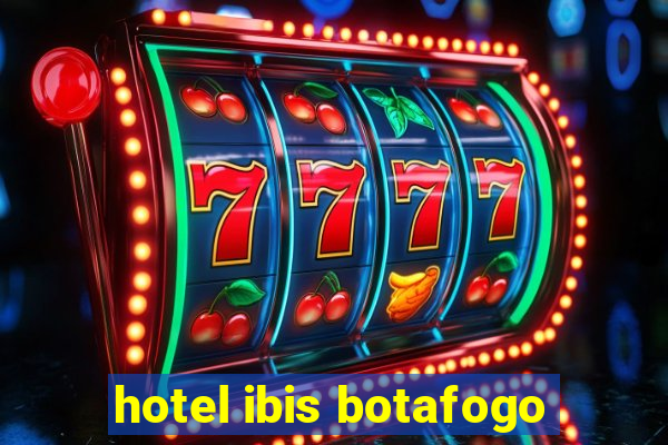 hotel ibis botafogo